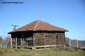 Terme Ambartepe Köyü Resimleri 4