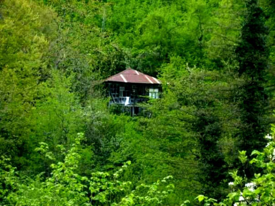 Terme Ambartepe Köyü Resimleri 7