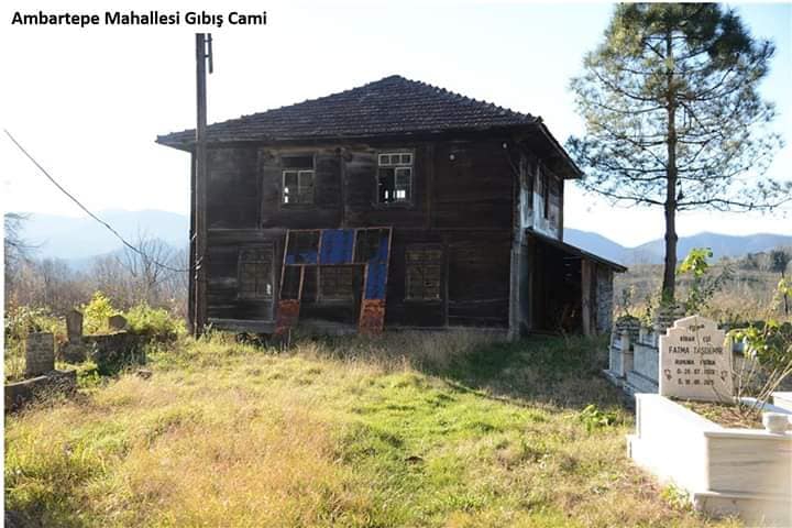 Terme Ambartepe Köyü Resimleri 8