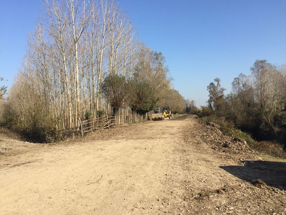 Terme Aybeder Köyü Resimleri 10