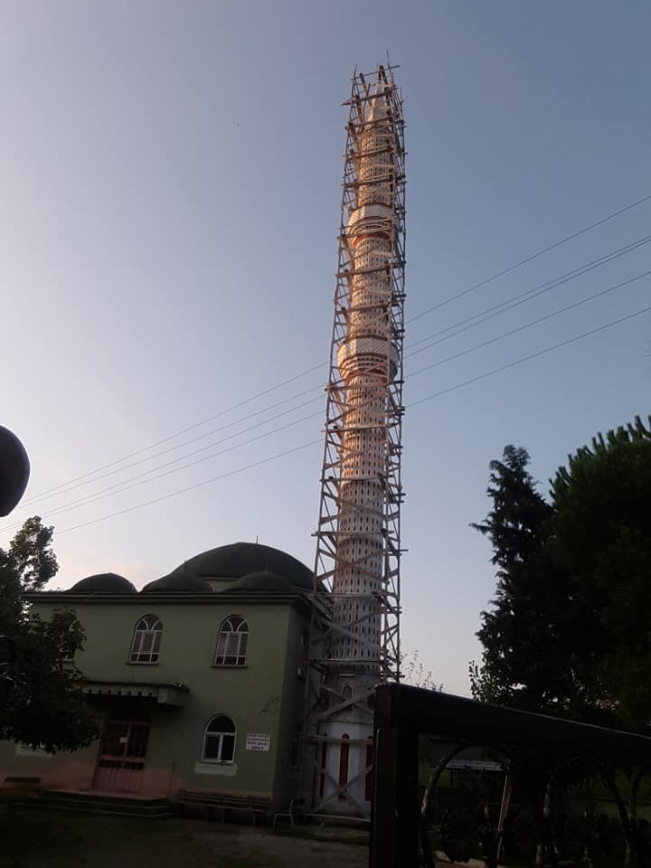 Terme Aybeder Köyü Resimleri 3