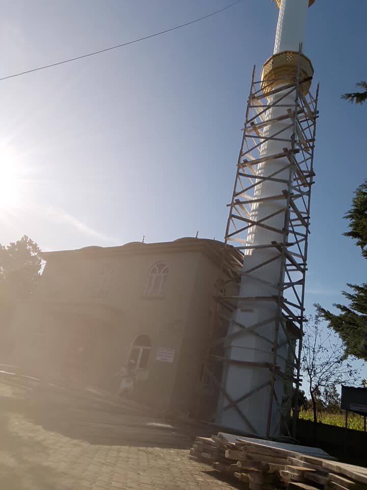 Terme Aybeder Köyü Resimleri 4