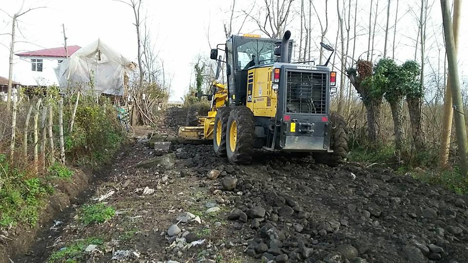 Terme Aybeder Köyü Resimleri 9