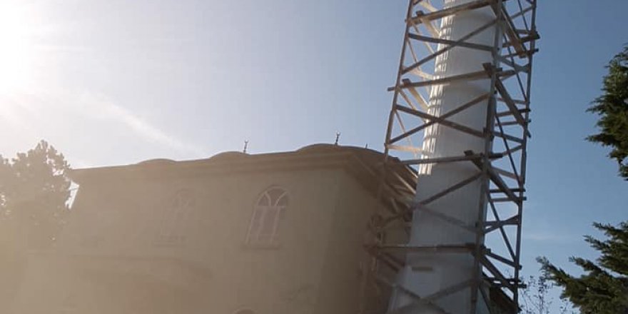 Terme Aybeder Köyü Resimleri