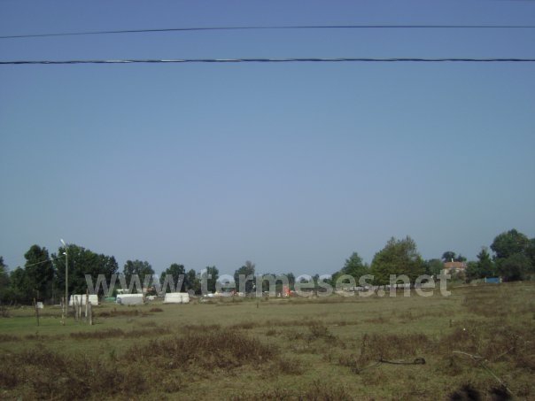 Terme Bafracalı Köyü Resimleri 9