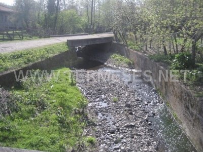 Terme Bağsaray Köyü Resimleri 11