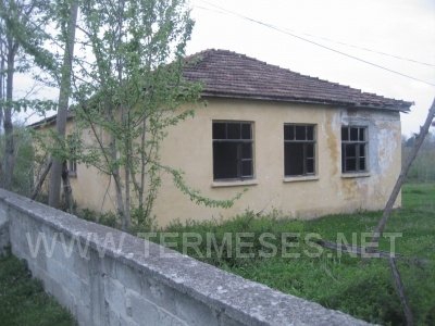 Terme Bağsaray Köyü Resimleri 5