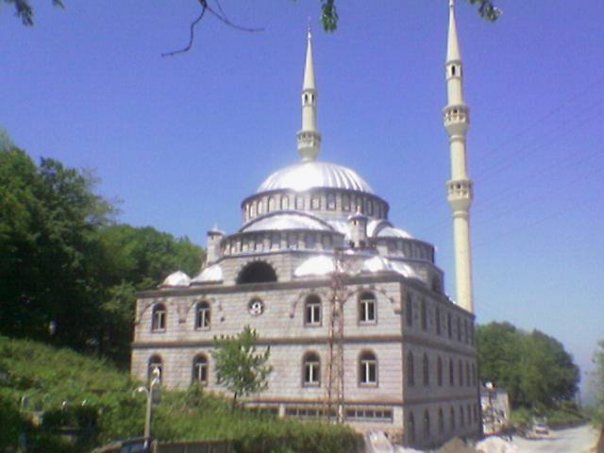 Terme Bazlamaç Köyü Resimleri 1