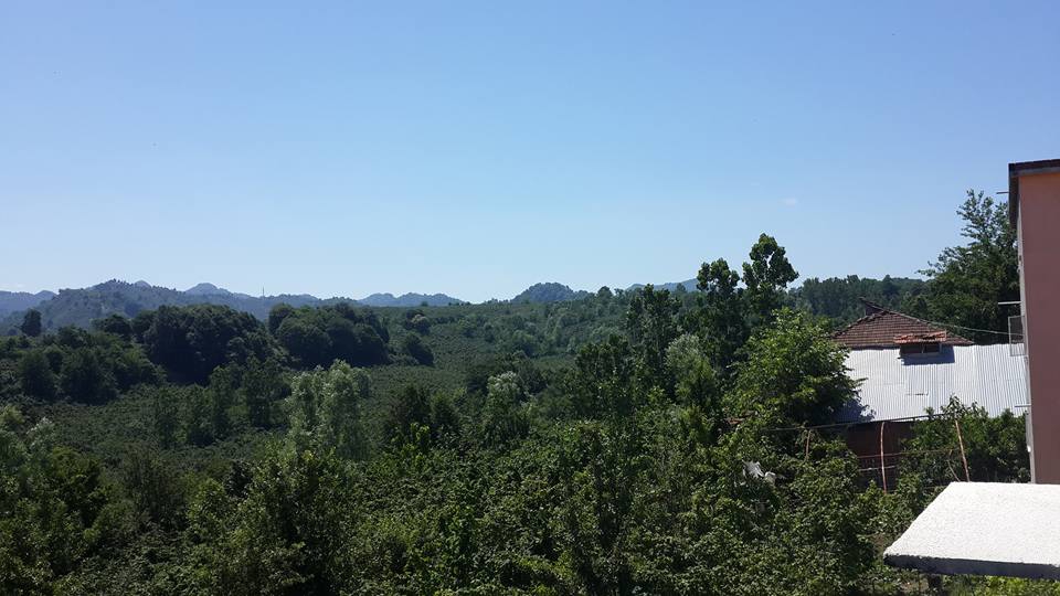 Terme Bazlamaç Köyü Resimleri 10