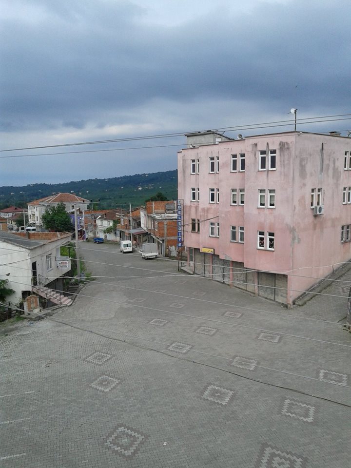 Terme Bazlamaç Köyü Resimleri 3