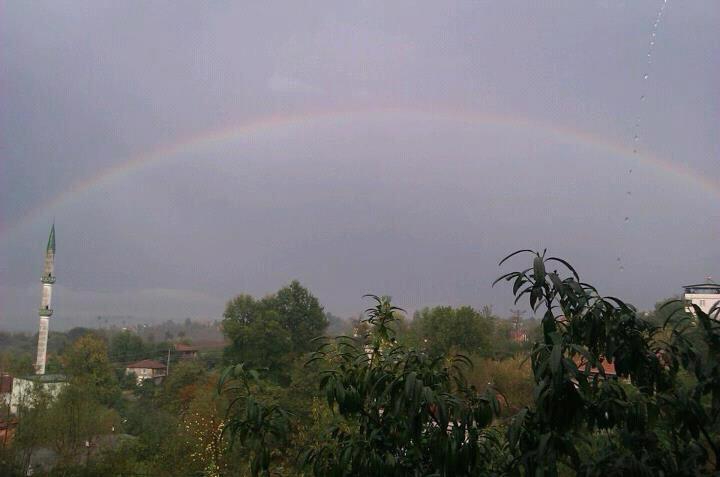 Terme Bazlamaç Köyü Resimleri 4