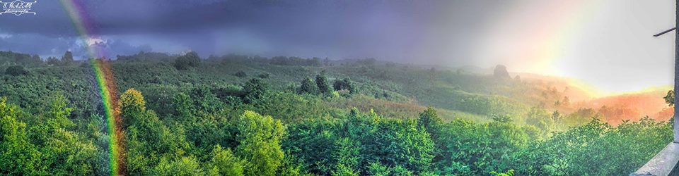 Terme Bazlamaç Köyü Resimleri 6