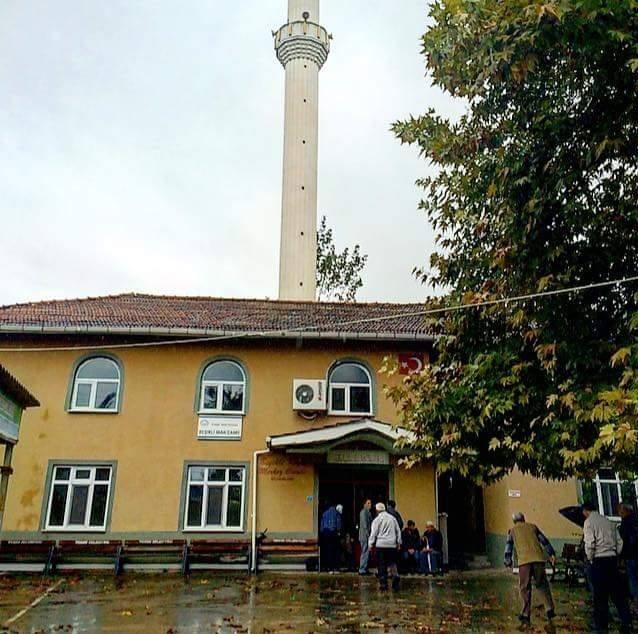 Terme Beşikli Köyü Resimleri 1