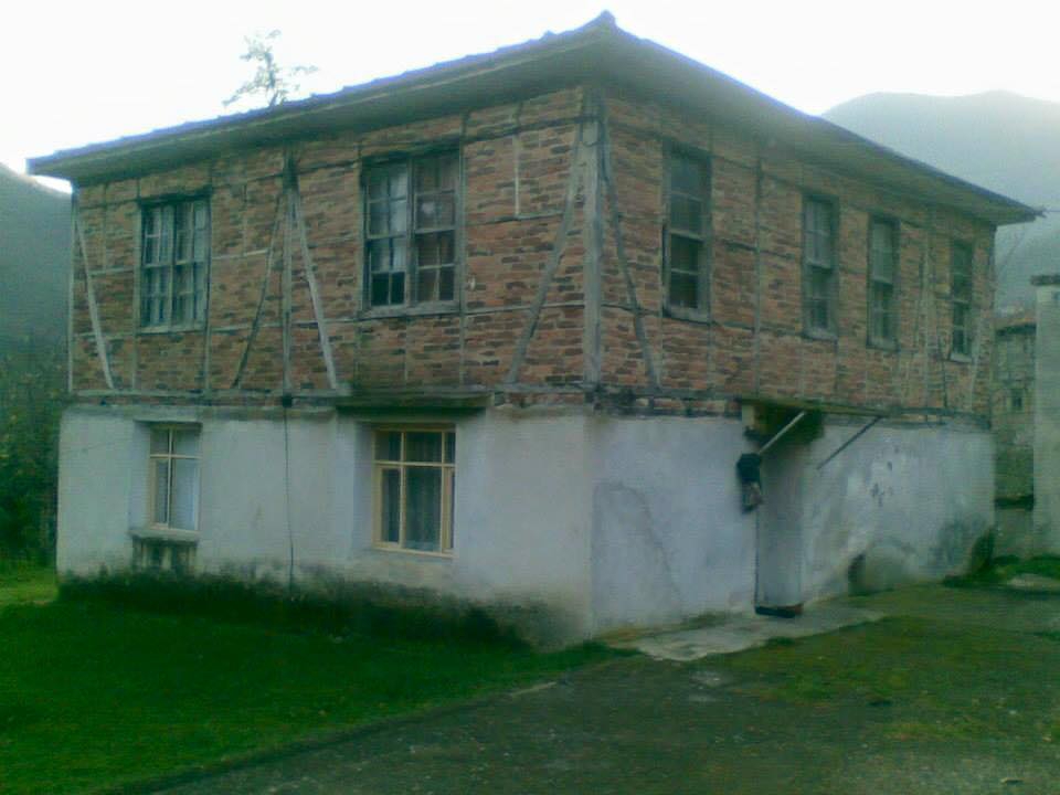 Terme Çamlıca Köyü Resimleri 1