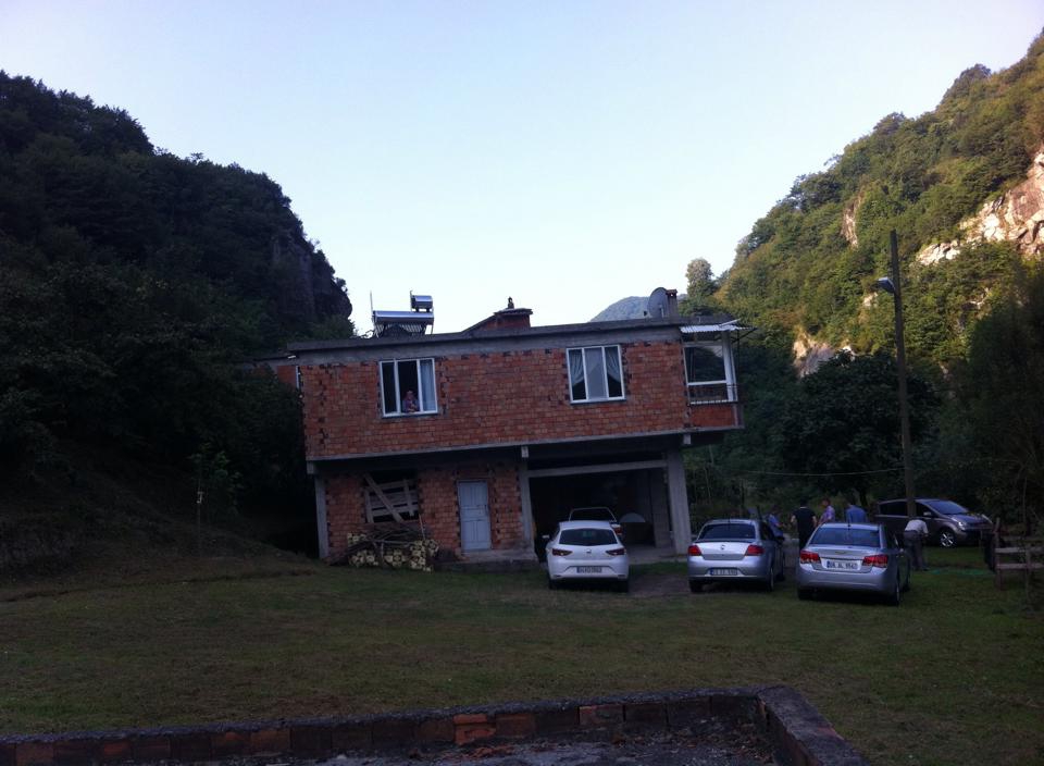 Terme Çamlıca Köyü Resimleri 8