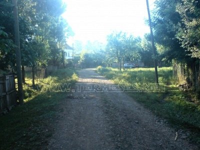 Terme Çanaklı Köyü Resimleri 11