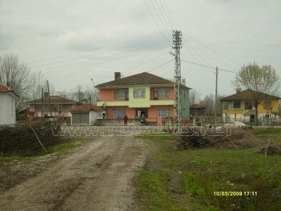 Terme Çanaklı Köyü Resimleri 5