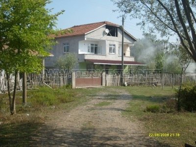 Terme Çanaklı Köyü Resimleri 7