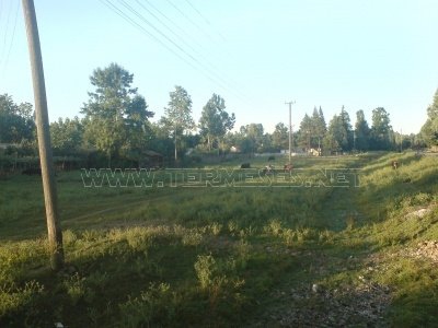 Terme Çanaklı Köyü Resimleri 9