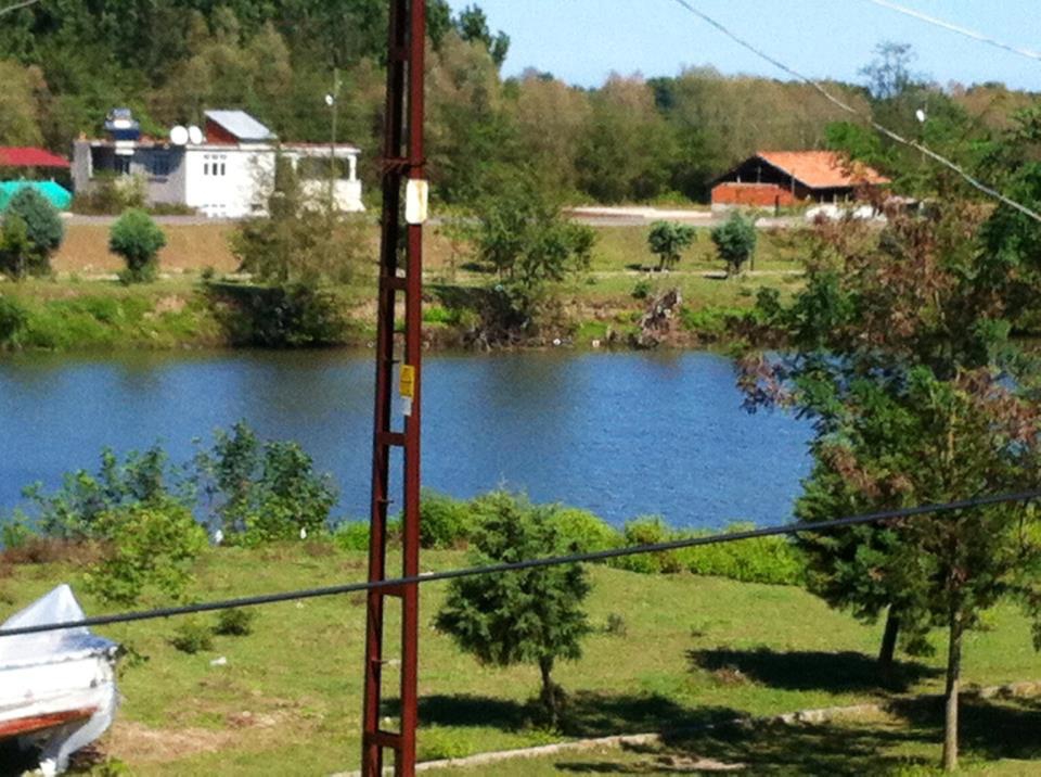 Terme Çangallar Köyü Resimleri 11