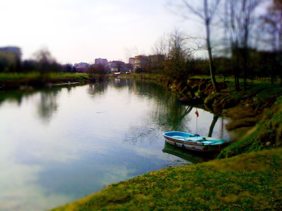 Terme Çangallar Köyü Resimleri 2