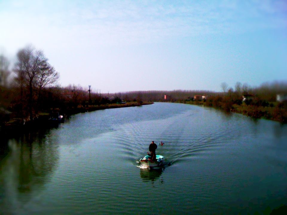 Terme Çangallar Köyü Resimleri 3