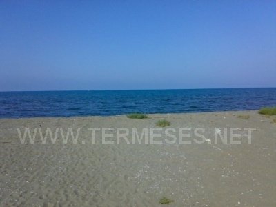 Terme Çangallar Köyü Resimleri 5