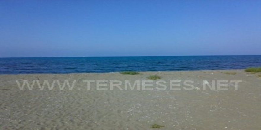 Terme Çangallar Köyü Resimleri