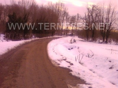 Terme Çardak Köyü Resimleri 1