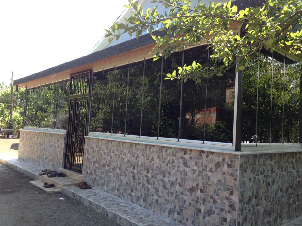 Terme Çardak Köyü Resimleri 3