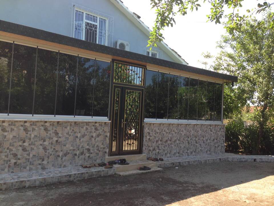 Terme Çardak Köyü Resimleri 4