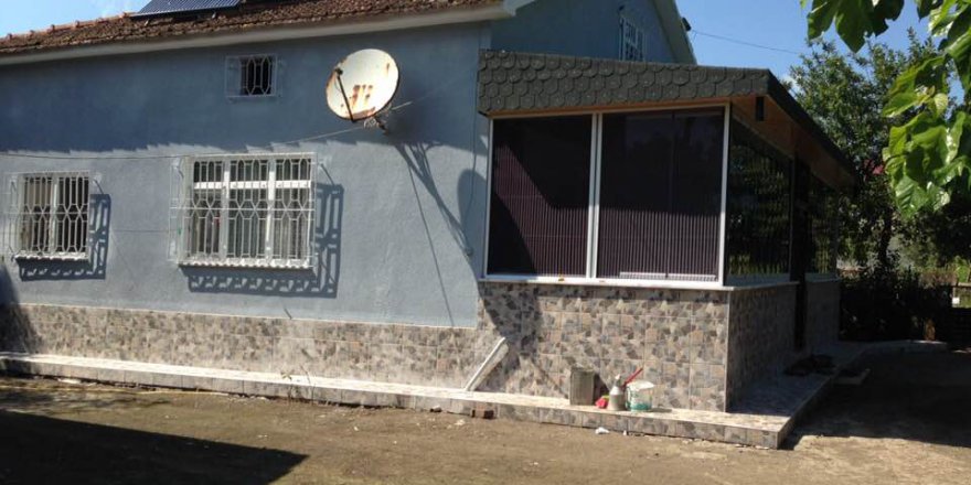 Terme Çardak Köyü Resimleri