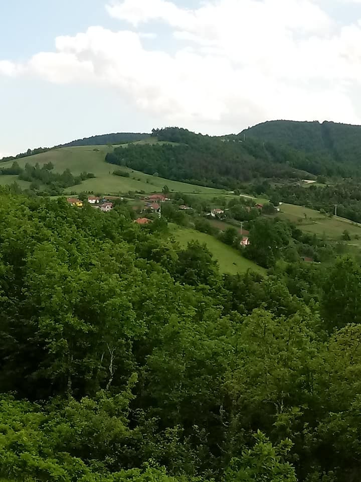 Niksar Karakaş Köyü Resimleri 1