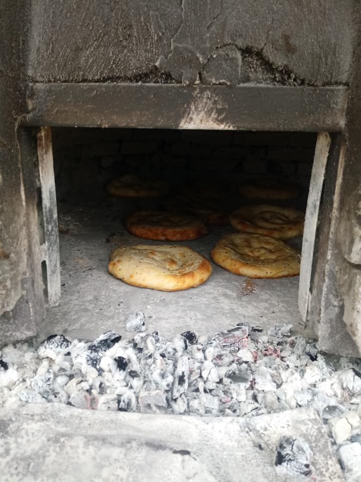 Niksar Karakaş Köyü Resimleri 2