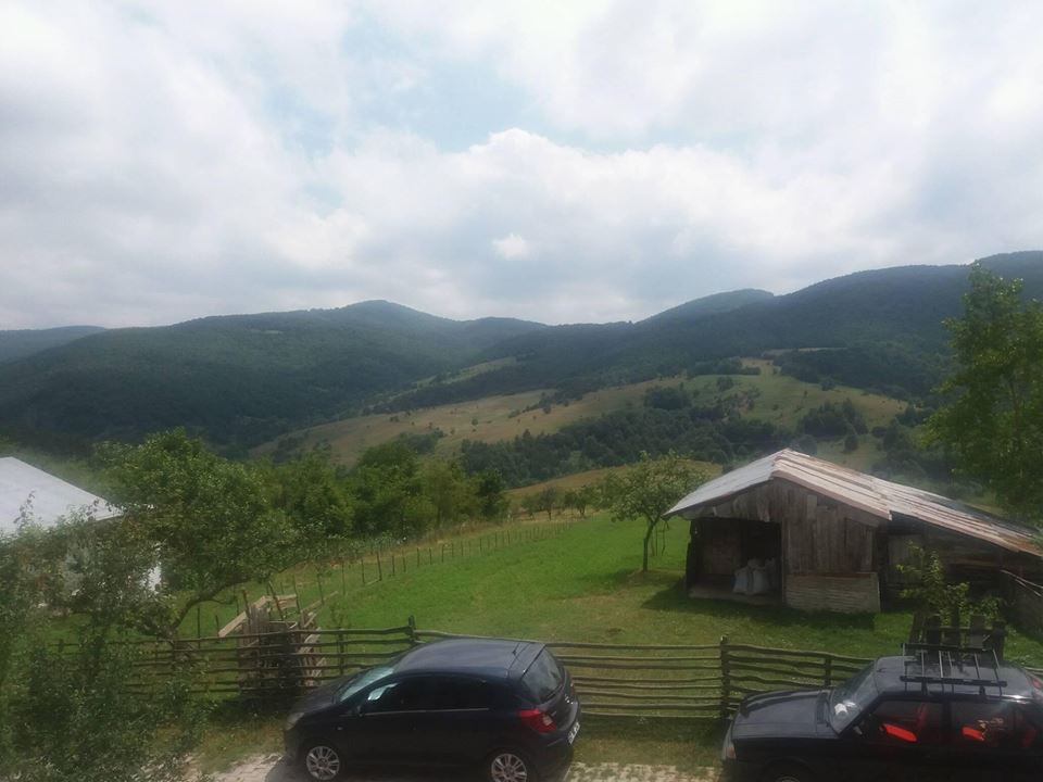 Niksar Kaşıkçı Köyü Resimleri 1