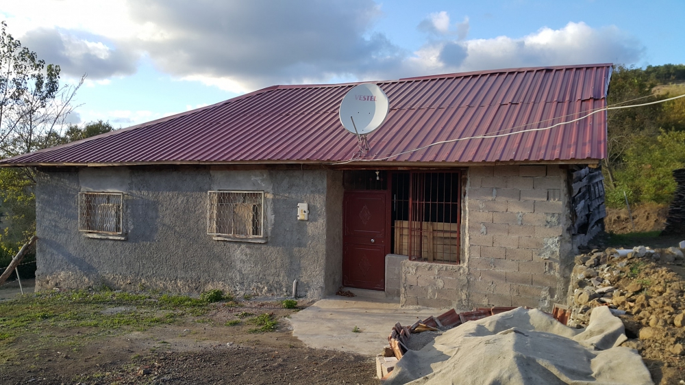 Niksar Kaşıkçı Köyü Resimleri 2