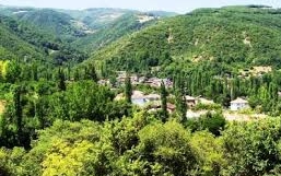 Niksar Korulu Köyü Resimleri 1