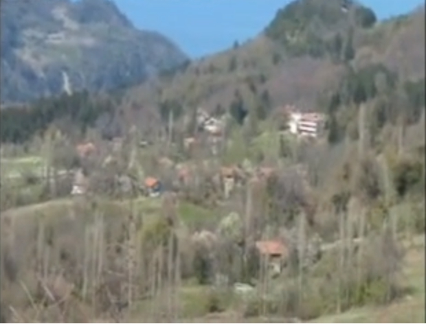 Niksar Köklüce Köyü Resimleri 3