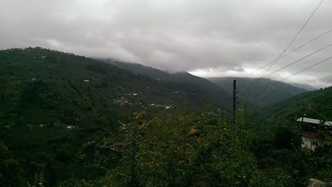 Gölköy Bayıralan Köyü Resimleri 1