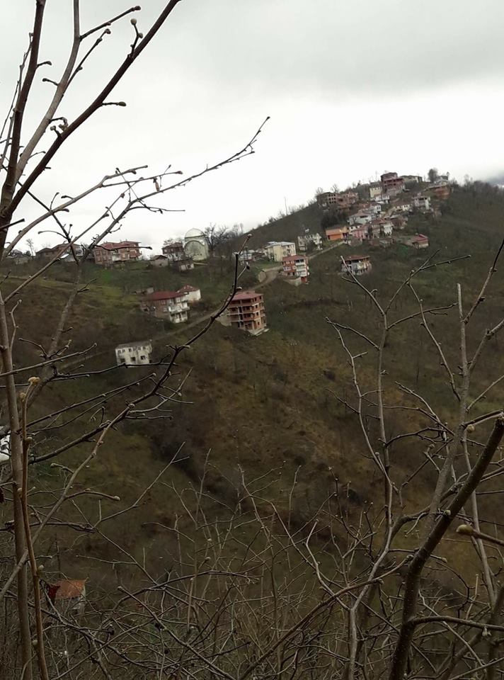 Gölköy Bayıralan Köyü Resimleri 2