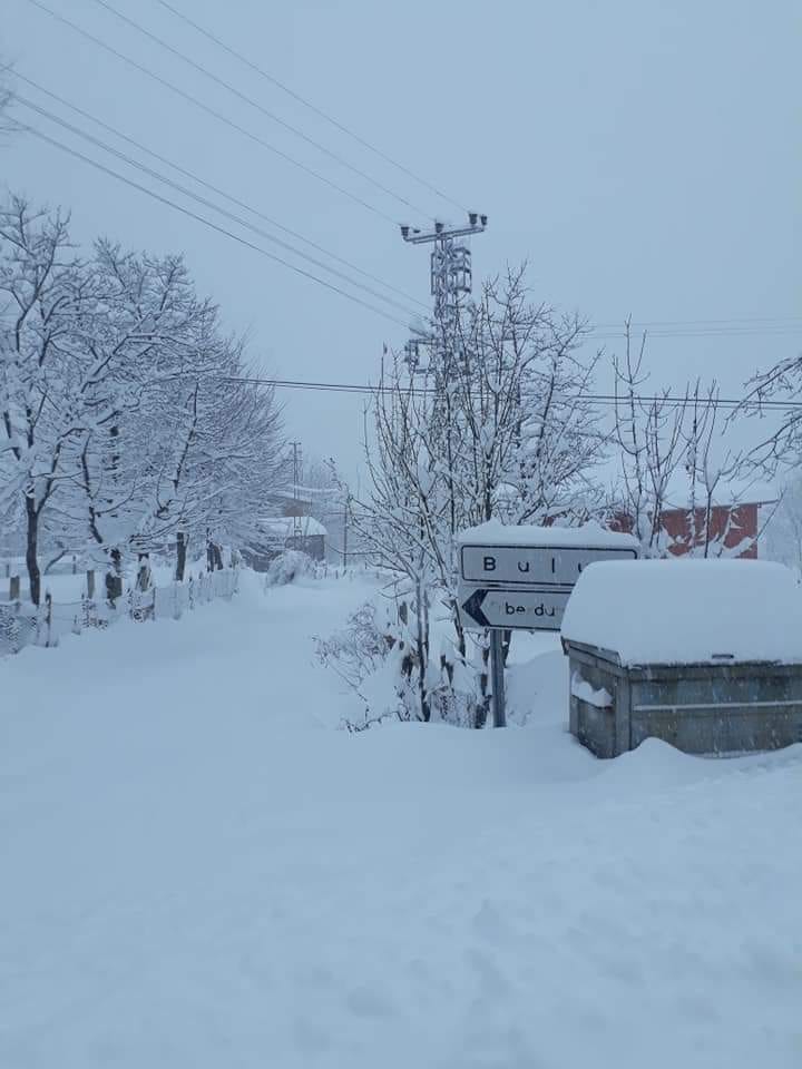 Gölköy Bulut Köyü Resimleri 4