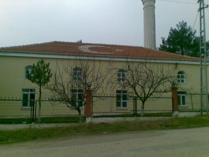 Edirne Musabeyli Köyü Resimleri 1