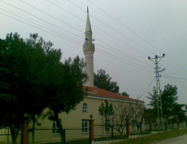 Edirne Musabeyli Köyü Resimleri 2