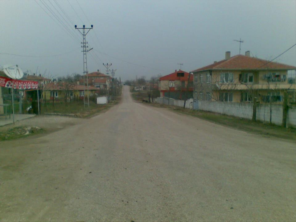 Edirne Musabeyli Köyü Resimleri 4