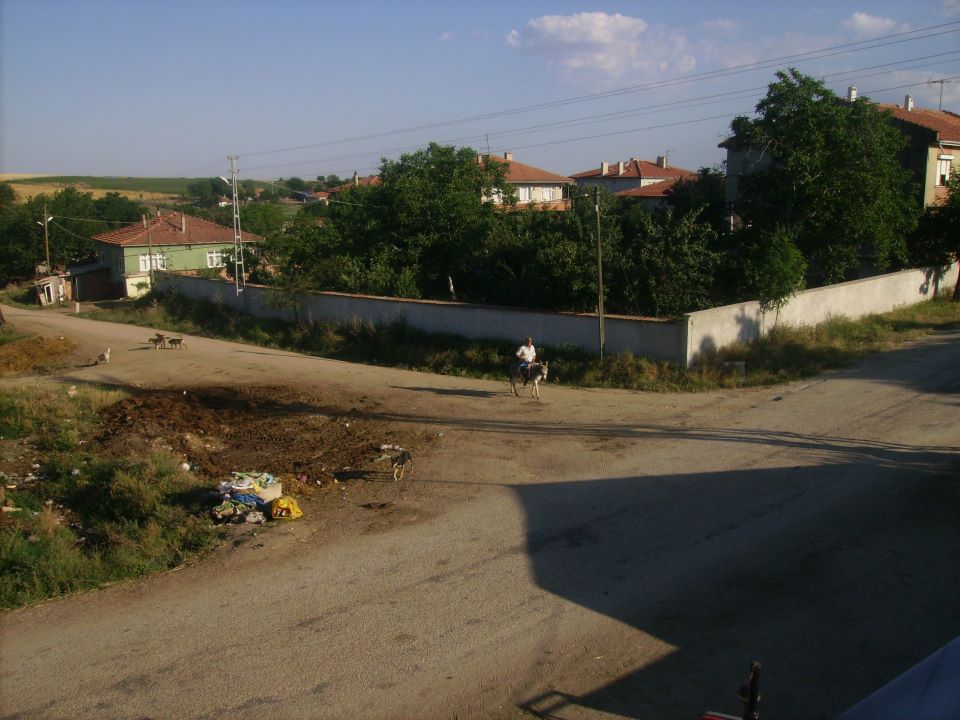 Edirne Musabeyli Köyü Resimleri 6