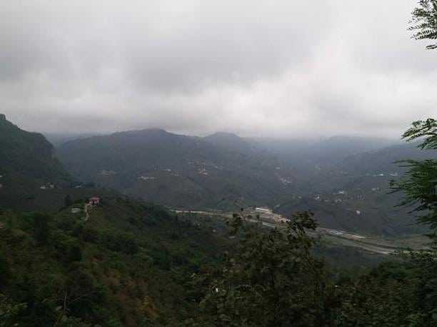 Gölköy Damarlı Köyü Resimleri 1