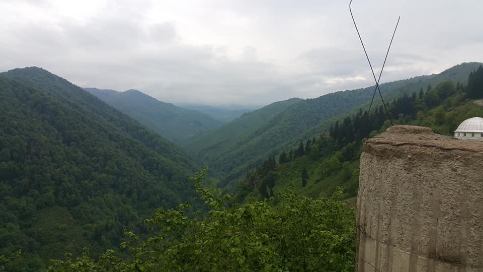 Gölköy Damarlı Köyü Resimleri 4