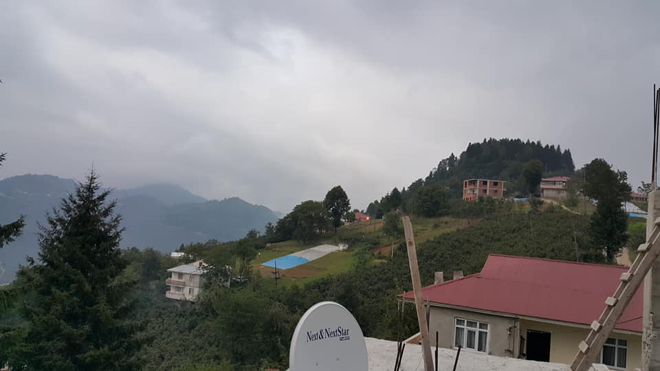 Gölköy Damarlı Köyü Resimleri 7