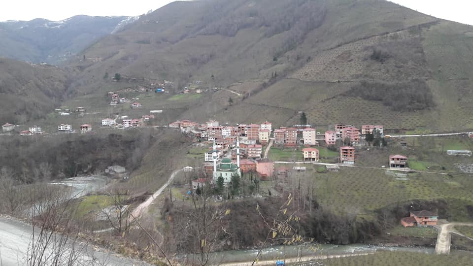 Gölköy Direkli Köyü Resimleri 12