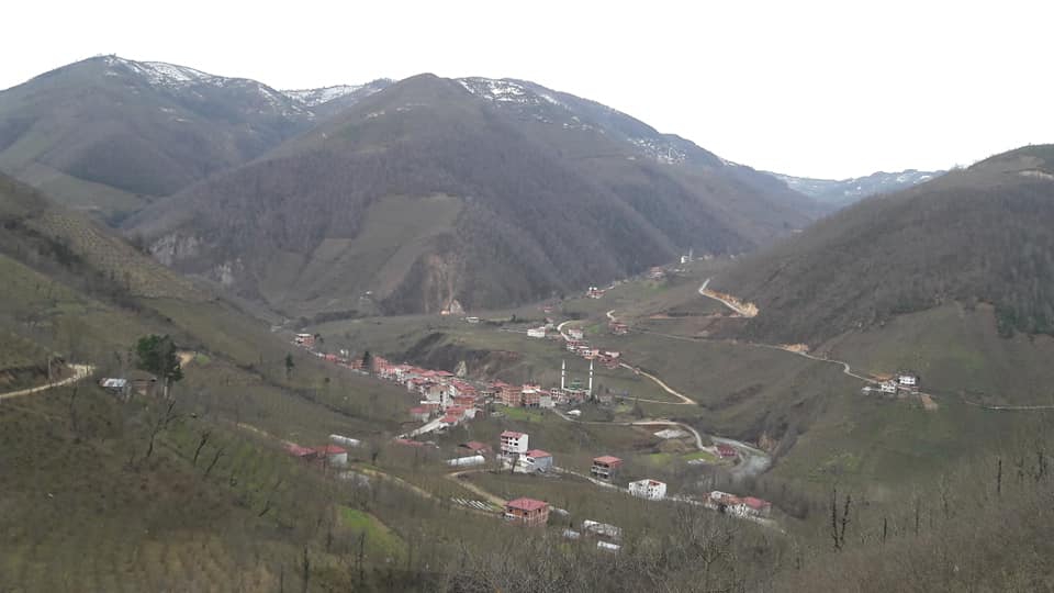 Gölköy Direkli Köyü Resimleri 14